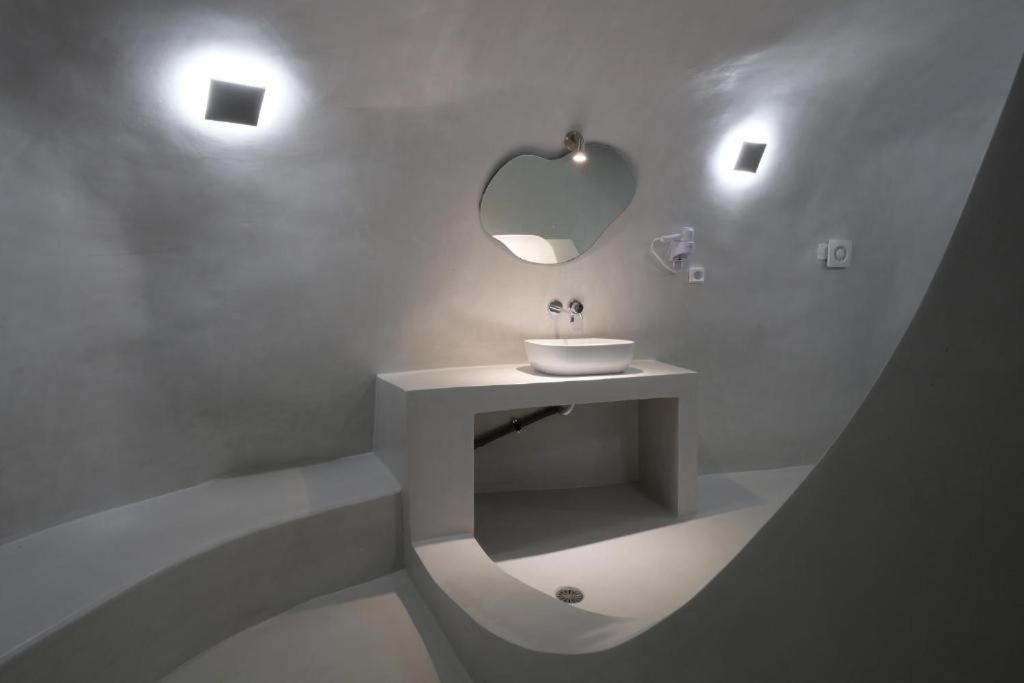 Fira Unique Rooms- Fira Center Eksteriør bilde
